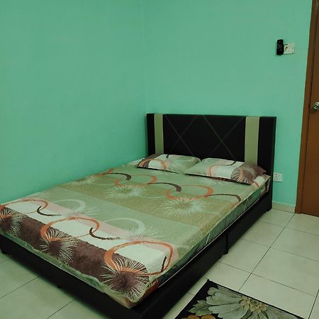 Afwan Homestay Klebang Melaka Εξωτερικό φωτογραφία